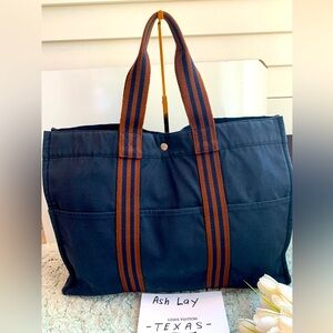Hermes Tote